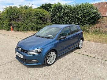 Used Volkswagen Polo 2013 for sale - 79173898: Photo