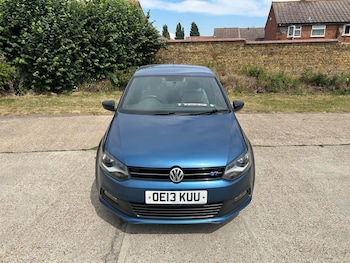 Used Volkswagen Polo 2013 for sale - 79173898: Photo
