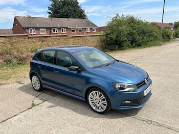 Used Volkswagen Polo 2013 for sale - 79173898: Photo