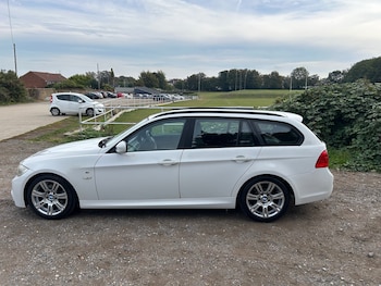 Used BMW 3 Series 2011 for sale - 76298936: Photo