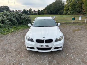 Used BMW 3 Series 2011 for sale - 76298936: Photo