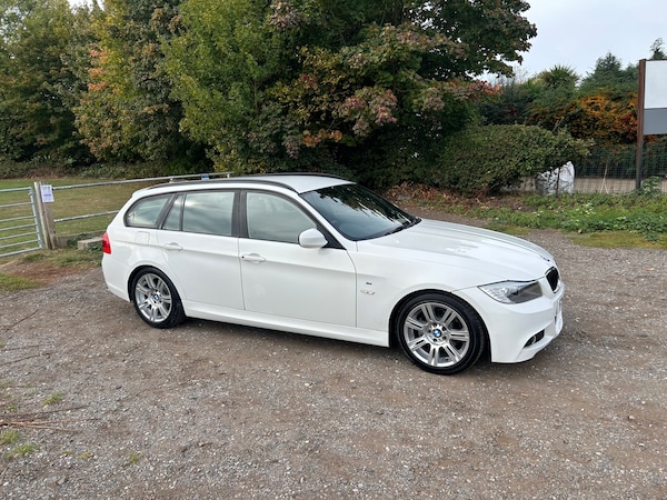 Used BMW 3 Series 2011 for sale - 76298936: Photo 4