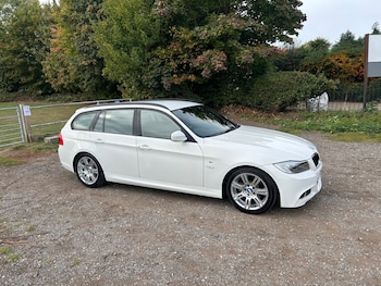Used BMW 3 Series 2011 for sale - 76298936: Photo