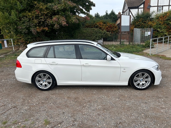 Used BMW 3 Series 2011 for sale - 76298936: Photo 5