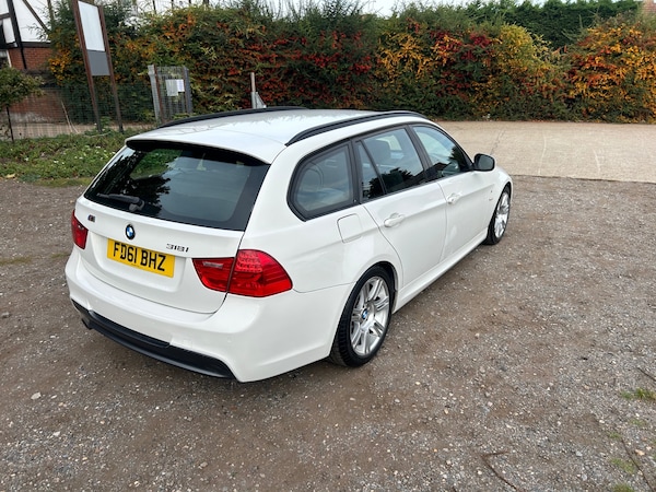 Used BMW 3 Series 2011 for sale - 76298936: Photo 6