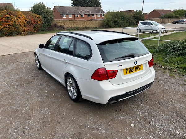Used BMW 3 Series 2011 for sale - 76298936: Photo 7