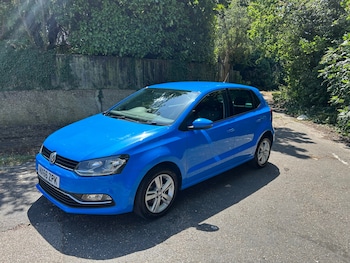 Used Volkswagen Polo 2016 for sale - 79211692: Photo