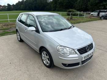 Used Volkswagen Polo 2008 for sale - 75443439: Photo