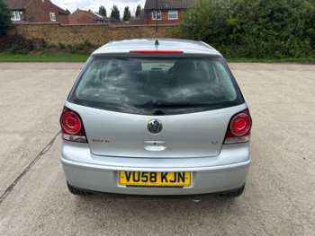Used Volkswagen Polo 2008 for sale - 75443439: Photo