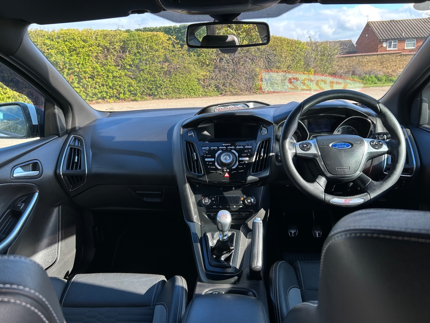 Used Ford Focus 2013 for sale - 78121508: Photo 10