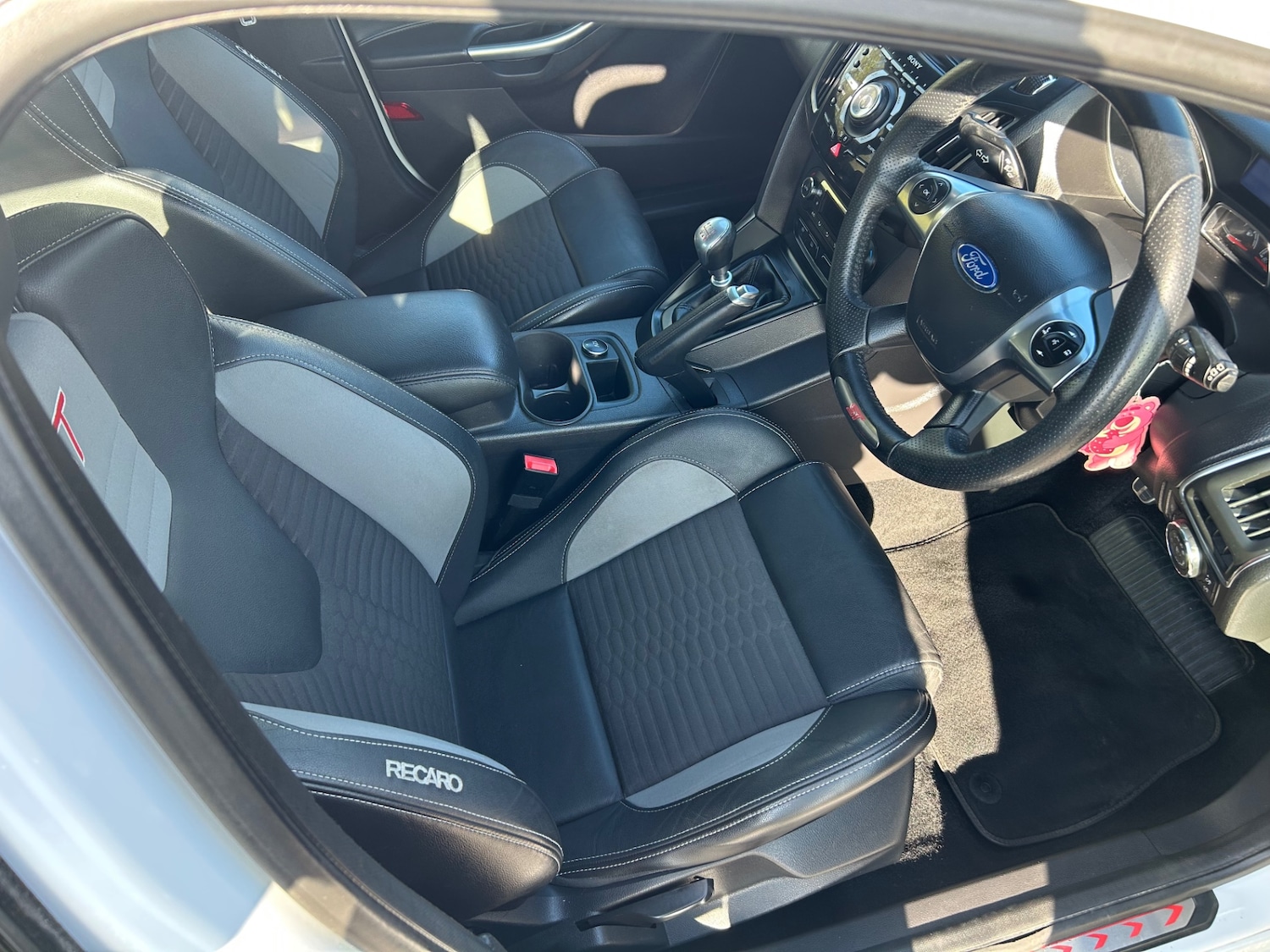 Used Ford Focus 2013 for sale - 78121508: Photo 11