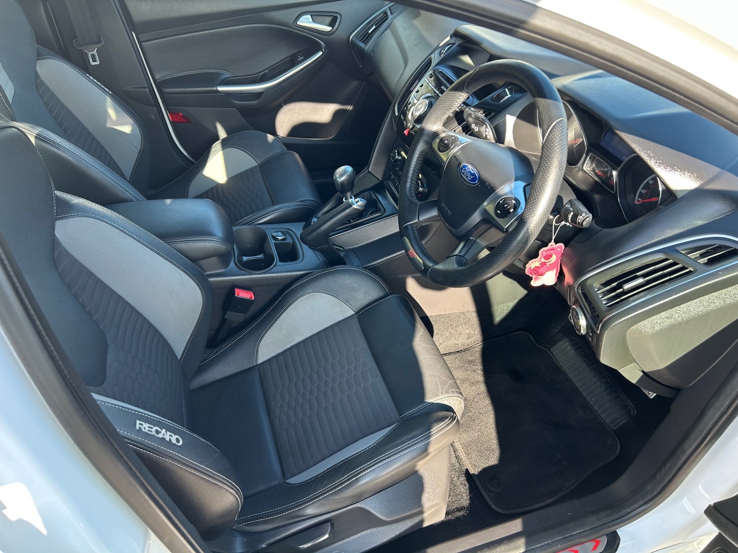 Used Ford Focus 2013 for sale - 78121508: Photo 12