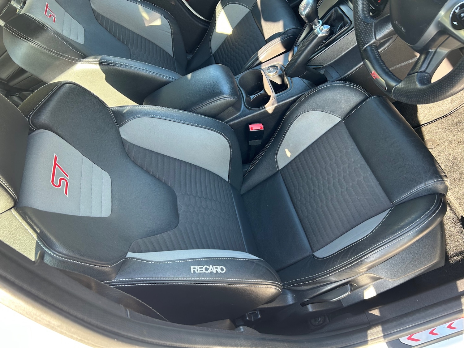 Used Ford Focus 2013 for sale - 78121508: Photo 13