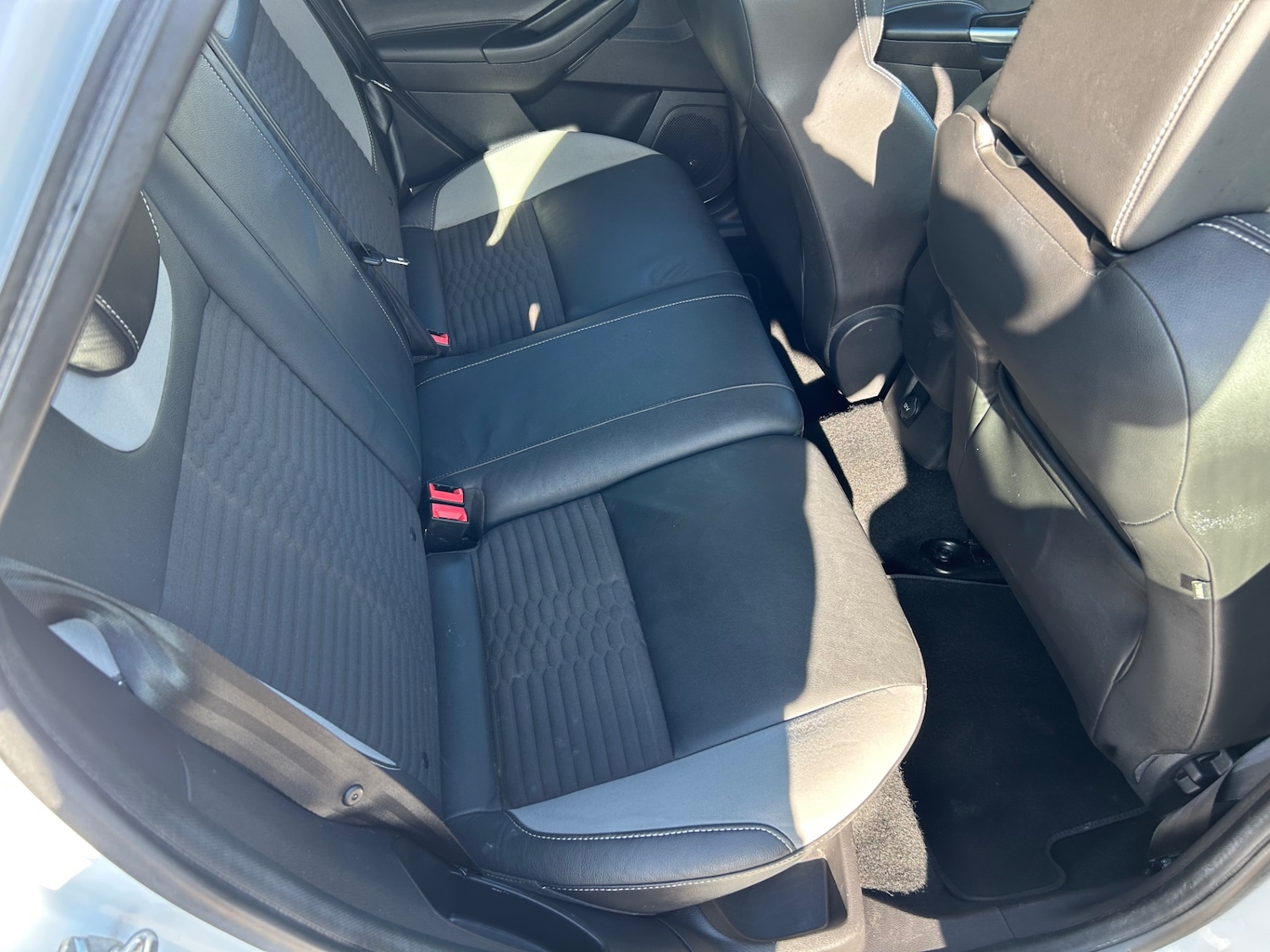 Used Ford Focus 2013 for sale - 78121508: Photo 14