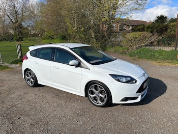 Used Ford Focus 2013 for sale - 78121508: Photo
