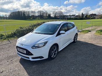 Used Ford Focus 2013 for sale - 78121508: Photo