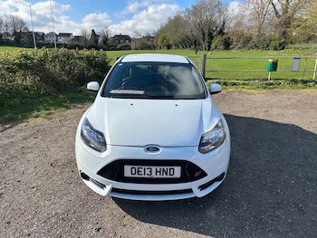 Used Ford Focus 2013 for sale - 78121508: Photo