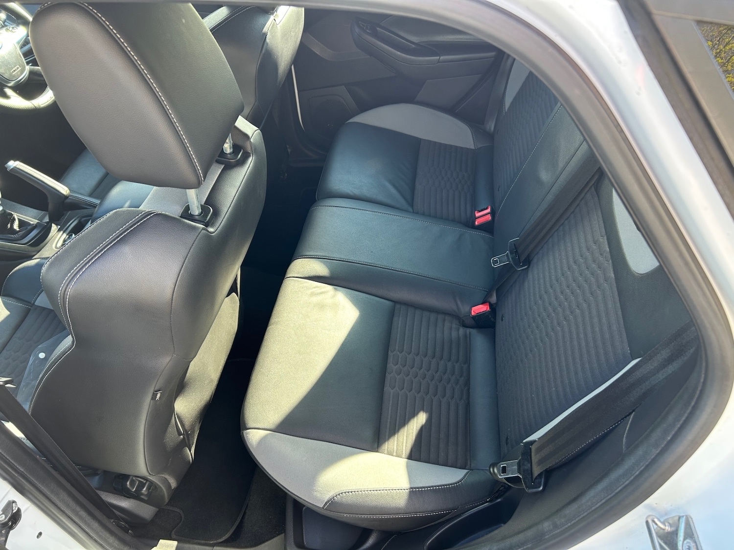 Used Ford Focus 2013 for sale - 78121508: Photo 9