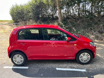 Used Volkswagen up! 2015 for sale - 75749594: Photo