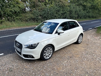 Audi - A1