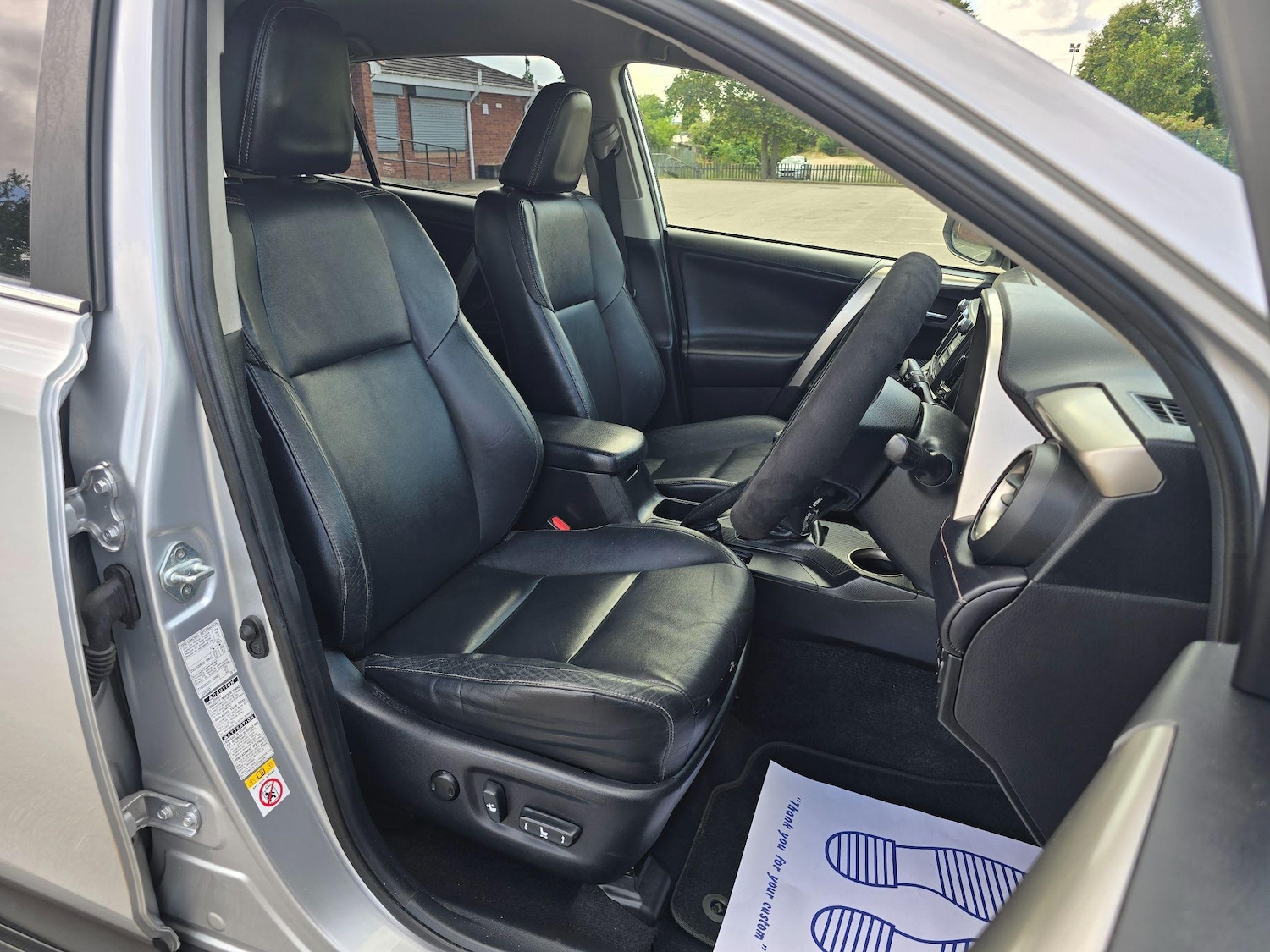 Vehicle 15