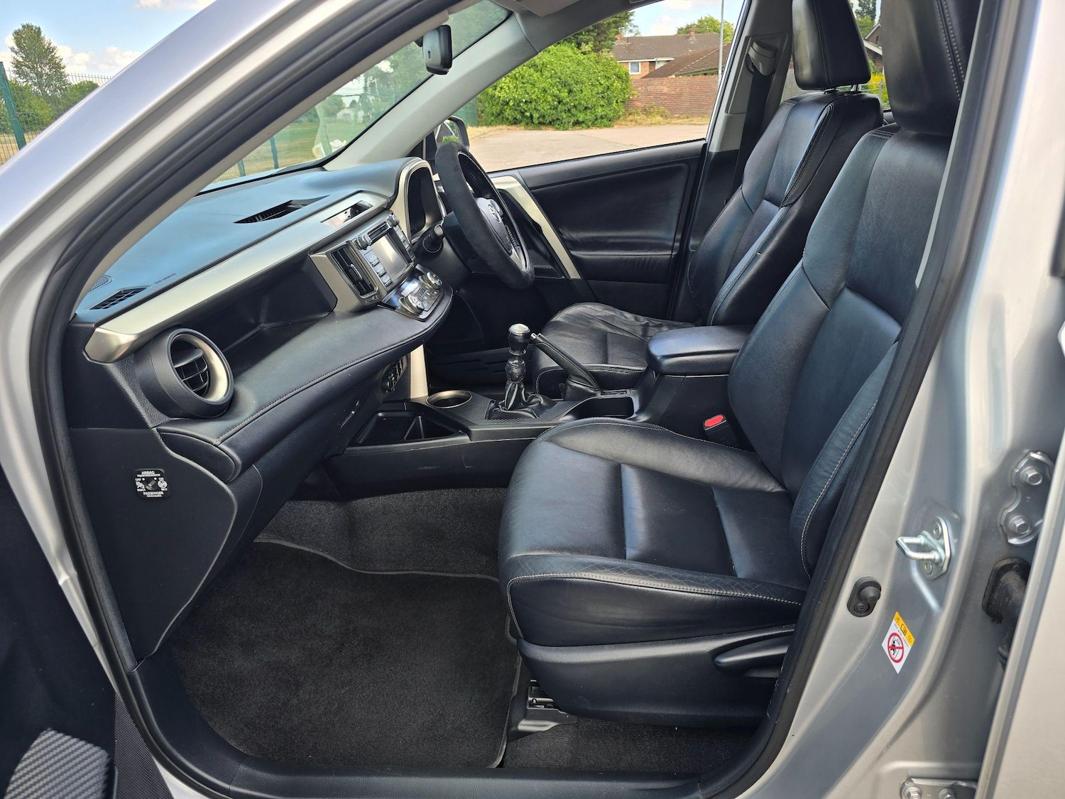 Vehicle 23