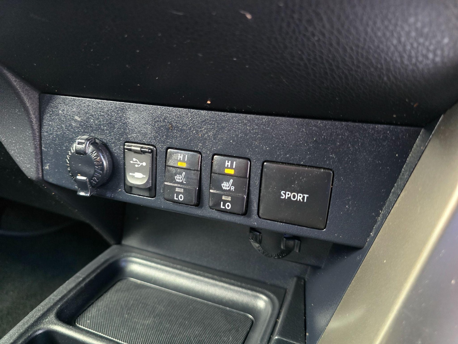 Vehicle 44
