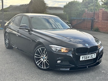 Used BMW 3 Series 2015 for sale - 75949792: Photo
