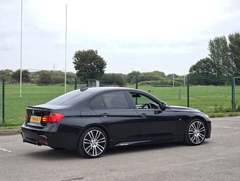 Used BMW 3 Series 2015 for sale - 75949792: Photo