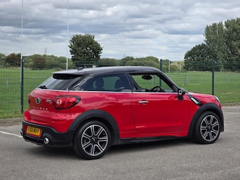 Used MINI Paceman 2014 for sale - 75531680: Photo