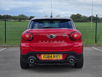 Used MINI Paceman 2014 for sale - 75531680: Photo