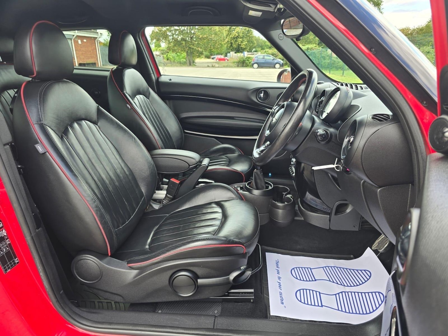 Vehicle 50