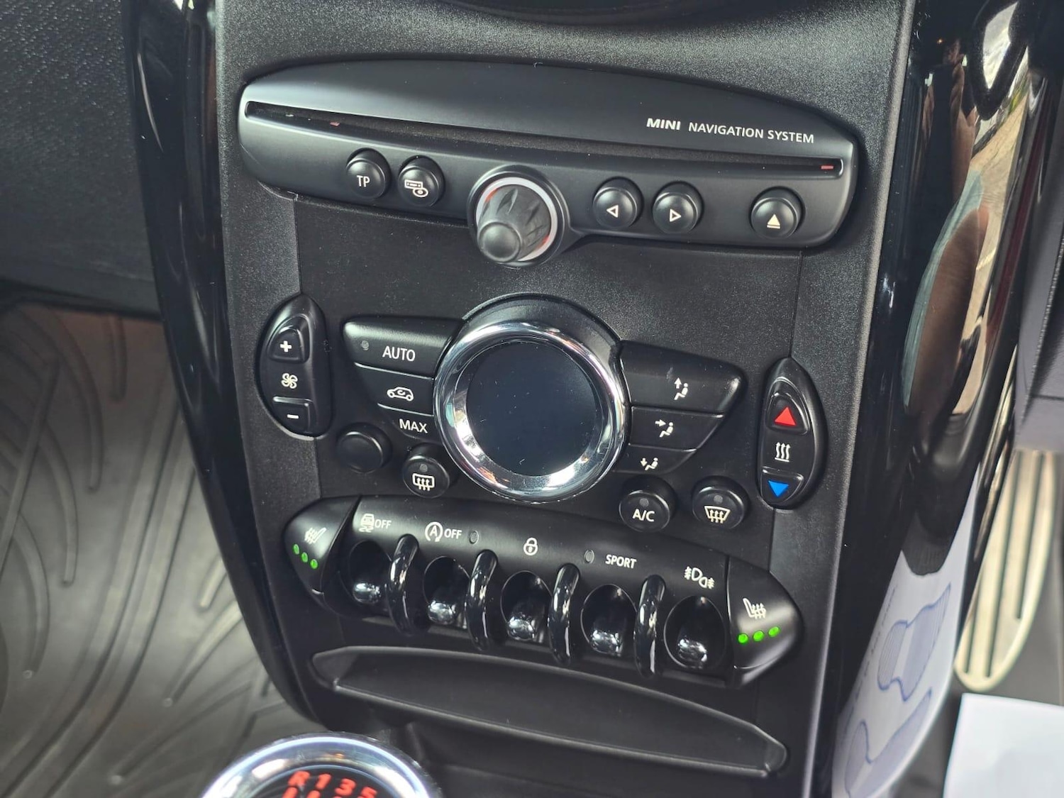 Vehicle 67