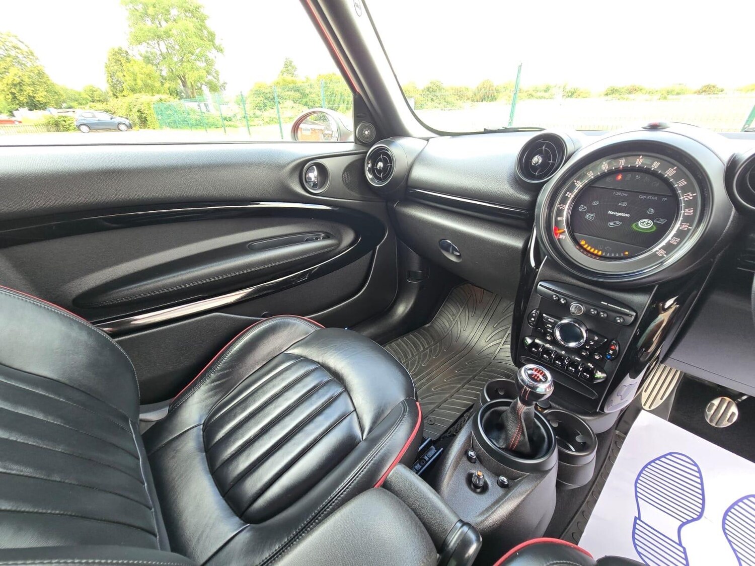 Vehicle 70