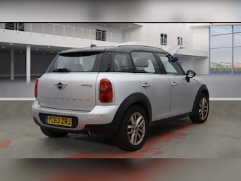 Used MINI Countryman 2013 for sale - 75543829: Photo