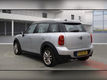 Used MINI Countryman 2013 for sale - 75543829: Photo