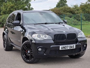 2011 (11) - 3.0 40d M Sport Steptronic xDrive Euro 5 5dr