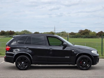 Used BMW X5 2011 for sale - 75858235: Photo