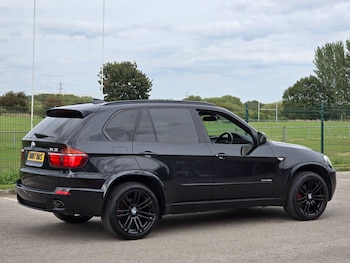 Used BMW X5 2011 for sale - 75858235: Photo