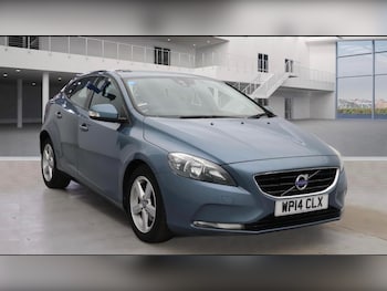 2014 (14) - 1.6 D2 ES Euro 5 (s/s) 5dr