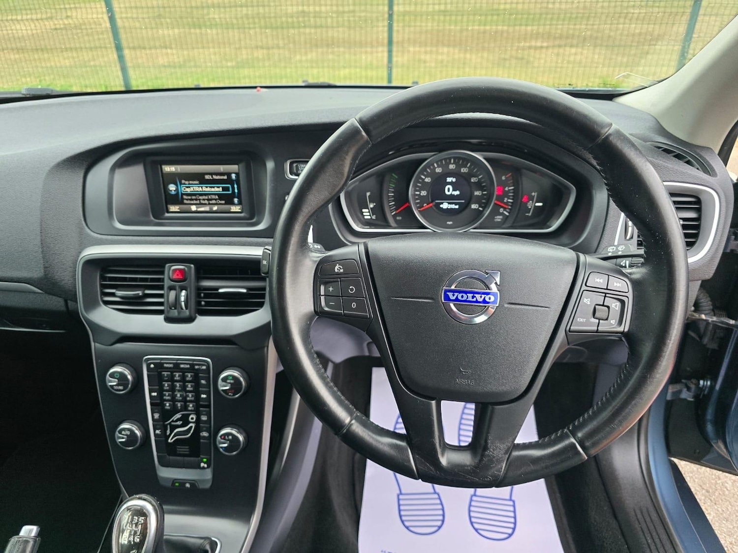 Vehicle 25