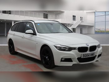 BMW - 3 Series