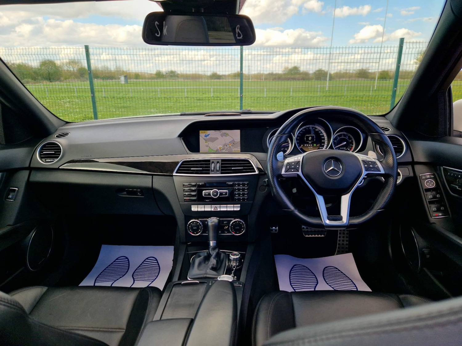 Vehicle 24