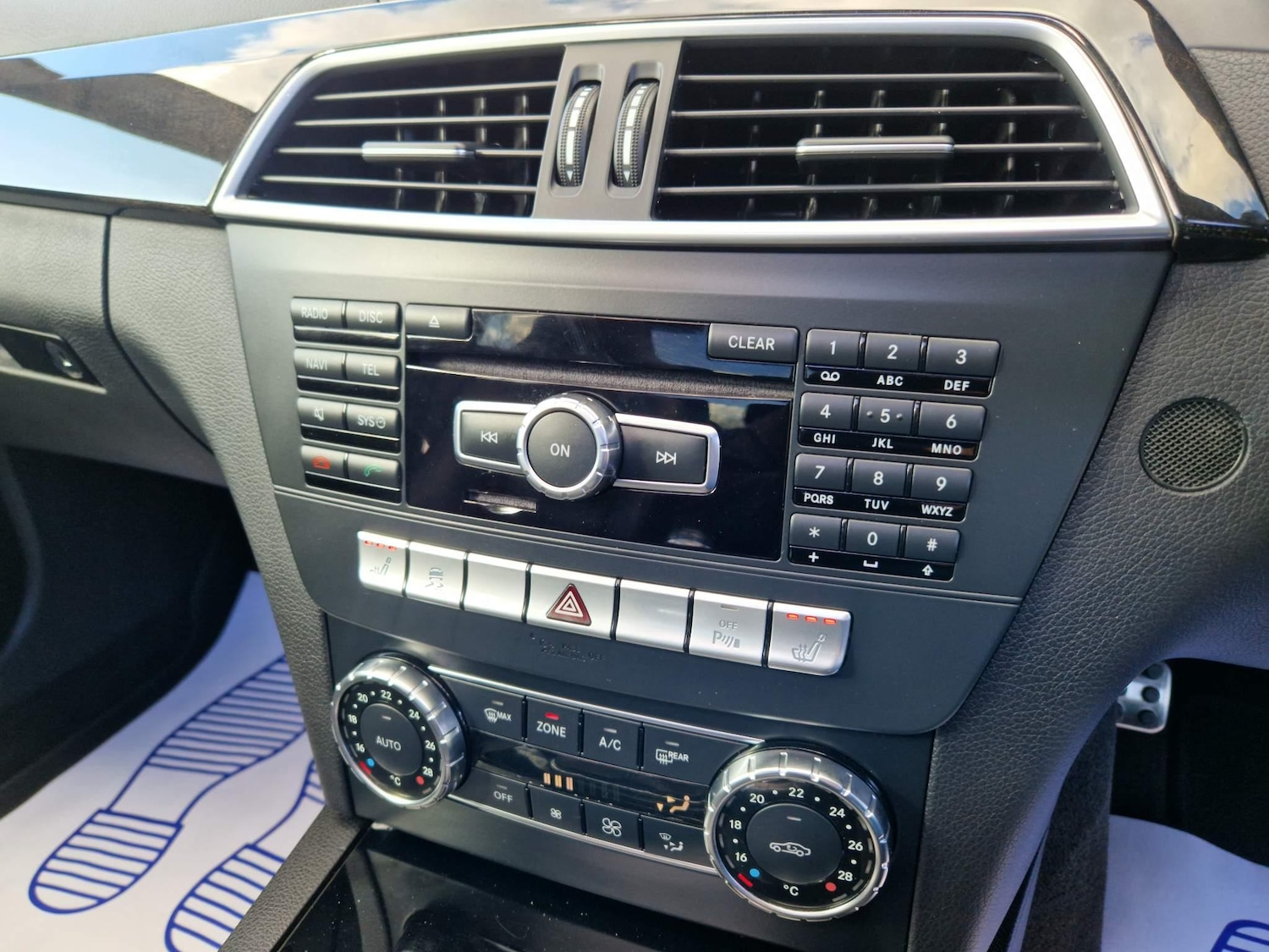 Vehicle 28