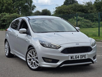 Used Ford Focus 2015 for sale - 75520266: Photo