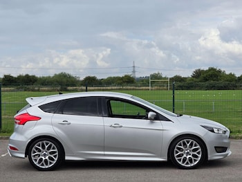 Used Ford Focus 2015 for sale - 75520266: Photo