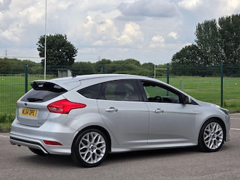 Used Ford Focus 2015 for sale - 75520266: Photo