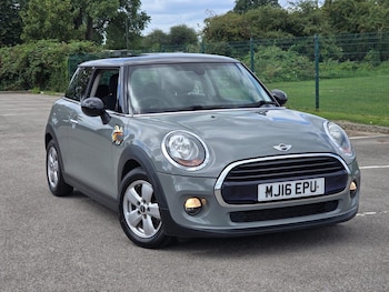 Used MINI Hatch 2016 for sale - 75520692: Photo