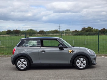 Used MINI Hatch 2016 for sale - 75520692: Photo