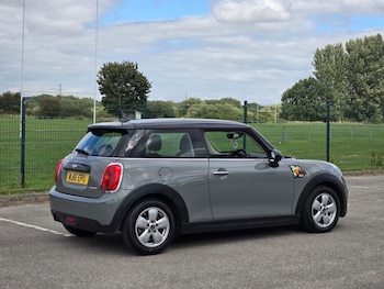 Used MINI Hatch 2016 for sale - 75520692: Photo
